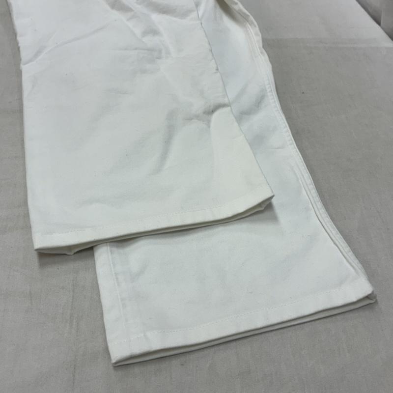 ポロラルフローレン POLO RALPH LAUREN パンツ チノパン ストレッチ コットン ジッパーフライ チノパンツ 40 メンズ USED 古着 中古 50161266