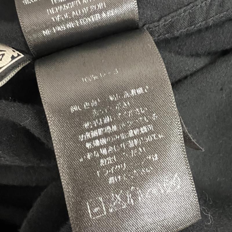 オベイ OBEY シャツ、ブラウス 半袖 薔薇 レーヨン オープンカラーシャツ アロハ XL 黒 / ブラック / black メンズ USED 古着 中古 50161297