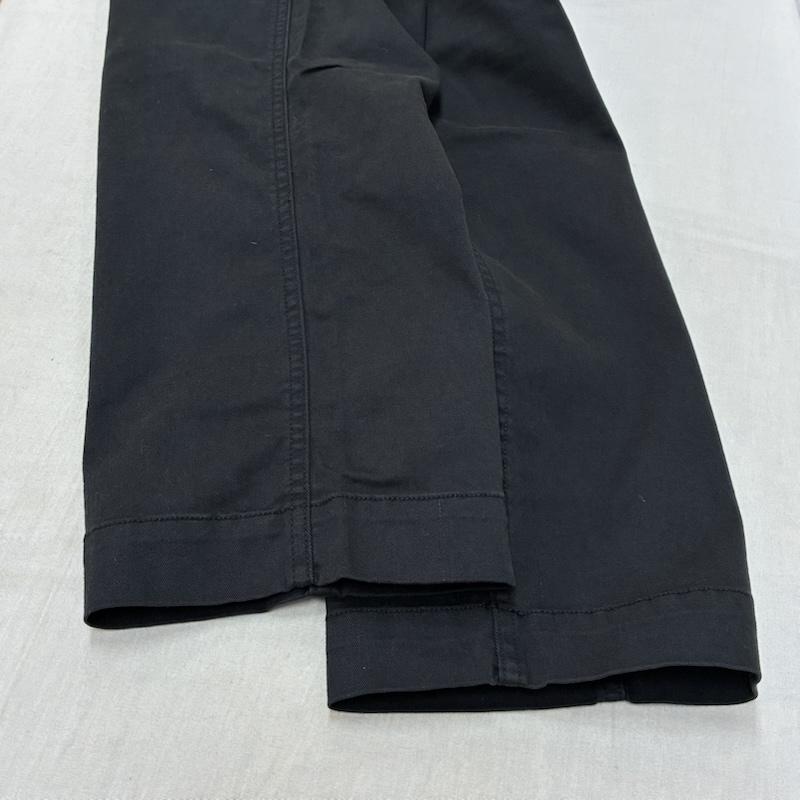 ポロラルフローレン POLO RALPH LAUREN パンツ ワークパンツ、ペインターパンツ ストレッチ コットン カーゴパンツ 40インチ メンズ USED 古着 中古 50161322