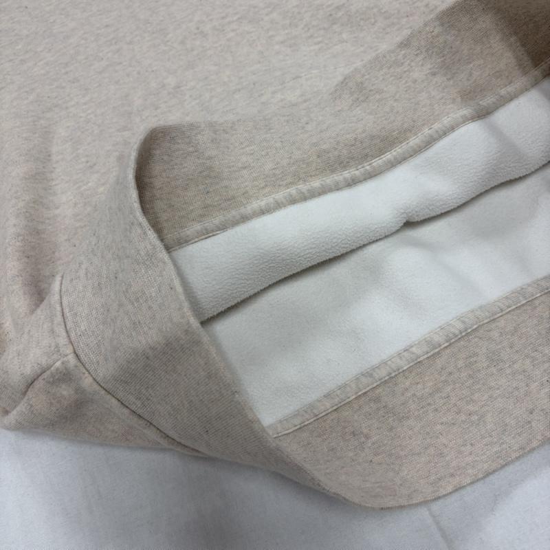 ポロラルフローレン POLO RALPH LAUREN パーカー 長袖 パーカー スウェット プルオーバー フーディー ポニー刺繡 SP S ワンポイント X ロゴ、文字 X 刺繍 ナチュラル / ナチュラル / メンズ USED 古着 中古 50161403