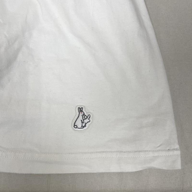エフアールツー FR2 Tシャツ 半袖 シカゴ・ブルズ コラボ Smoking kills プリント Tシャツ XL 白 / ホワイト / white メンズ USED 古着 中古 50161758