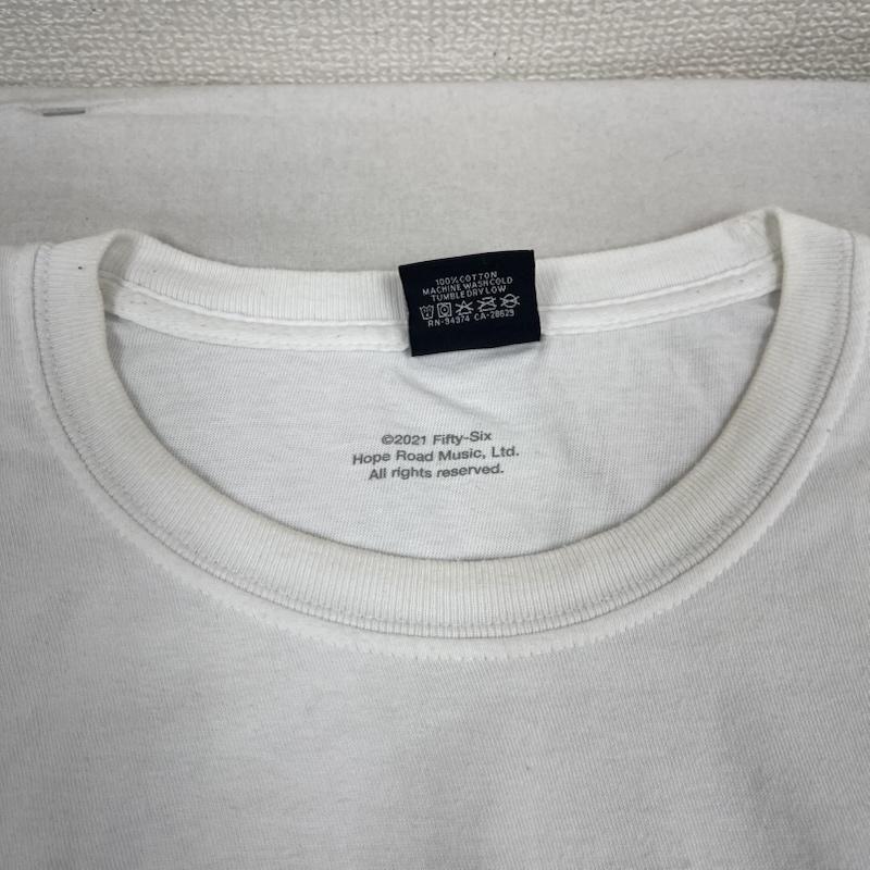ステューシー STUSSY Tシャツ 半袖 Bob Marley Frames Tee レゲエ フォト プリント Tシャツ XL 白 / ホワイト / white メンズ USED 古着 中古 50162175