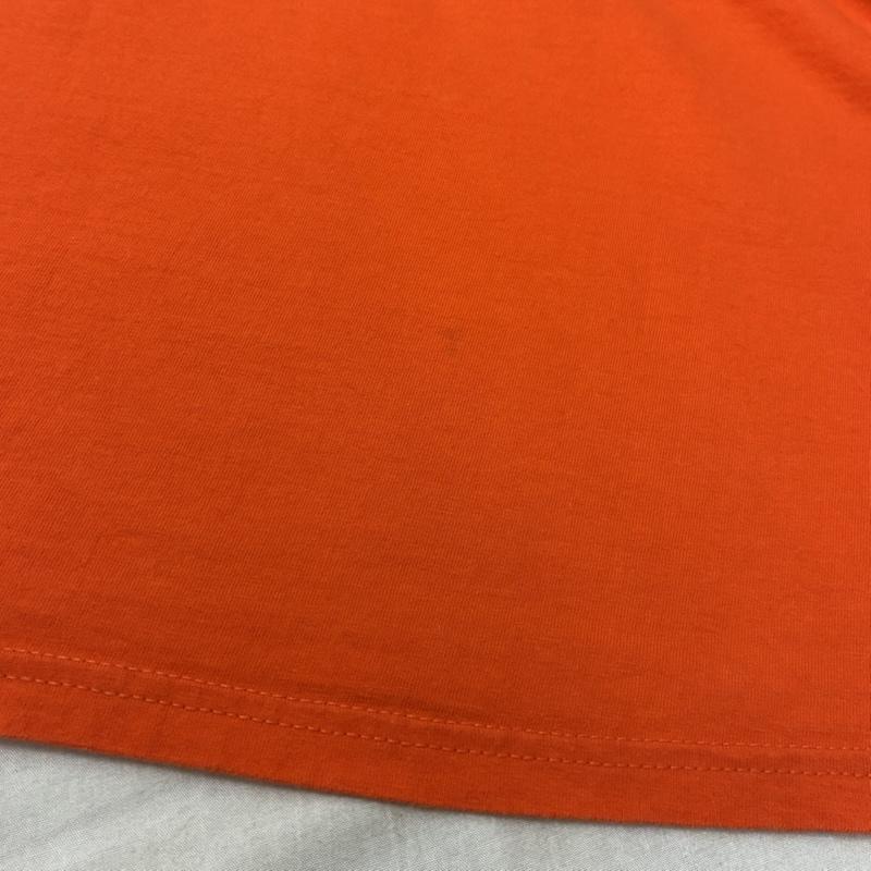 ハーレーダビッドソン Harley-Davidson Tシャツ 半袖 Hanes BEEFY 両面 プリント クルーネック Tシャツ ビッグサイズ XXL メンズ USED 古着 中古 50162362