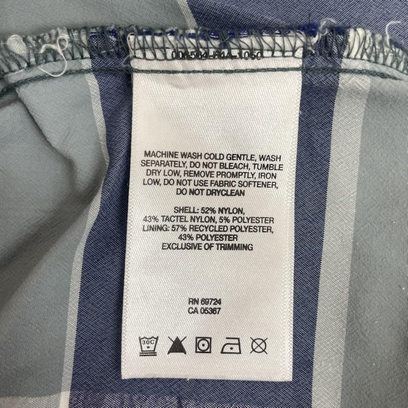 コロンビア Columbia シャツ、ブラウス 半袖 チェック柄 半袖 シャツ 胸ポケット オムニシェイド M チェック 灰 / グレー / gray X 青 / ブルー / blue X 黄 / イエロー / yellow メンズ USED 古着 中古 50162635