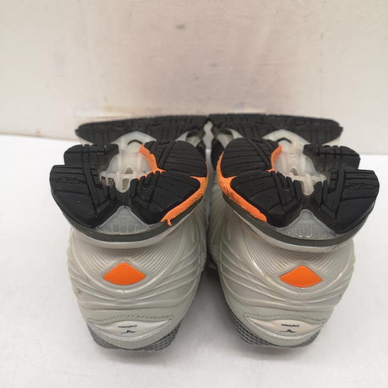 ミズノ MIZUNO スニーカー スニーカー Graphpaper 20AW WAVE PROPHECY LS ローカット スニーカー D1GG202705 27.0cm メンズ USED 古着 中古 50162658
