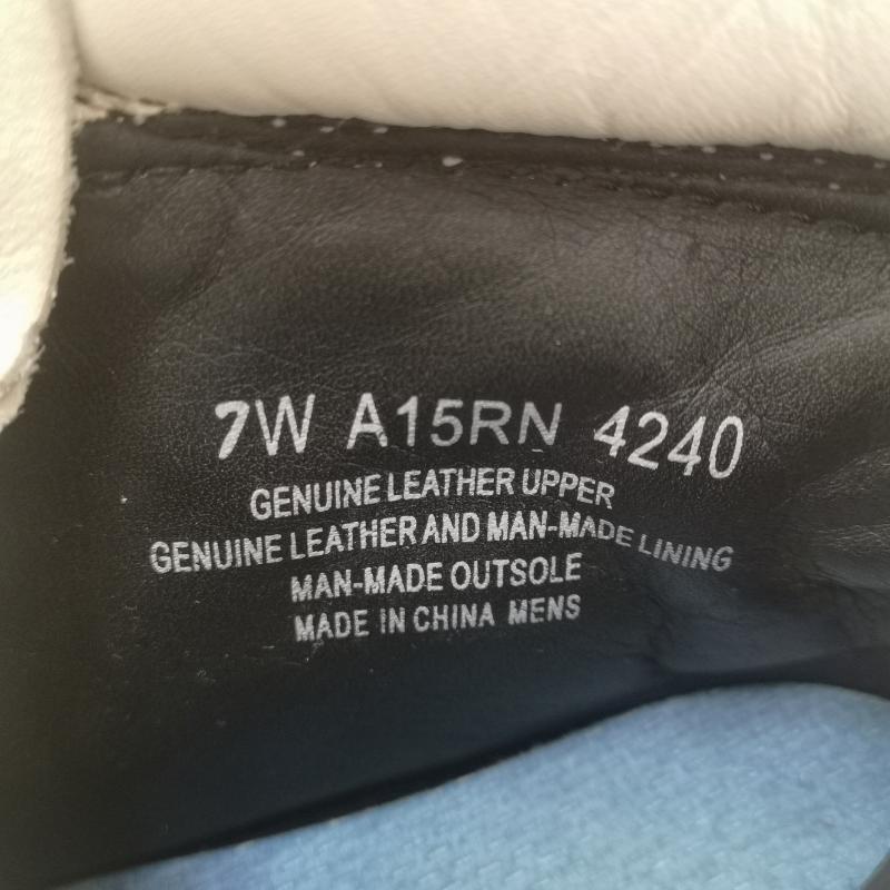 ティンバーランド Timberland ブーツ 一般 6インチ プレミアム ブーツ A15RN 4240 US:7 メンズ USED 古着 中古 50162674