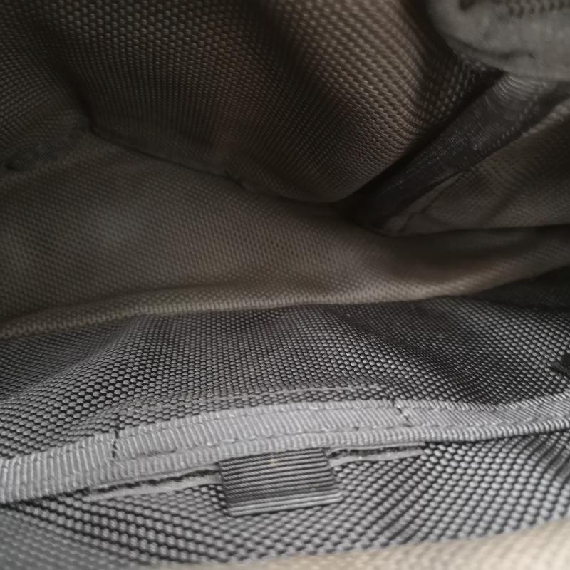 ポーター PORTER ボディバッグ ボディバッグ HEAT ヒート ボディバッグ ウエストバッグ - 黒 / ブラック / black メンズ USED 古着 中古 50162797