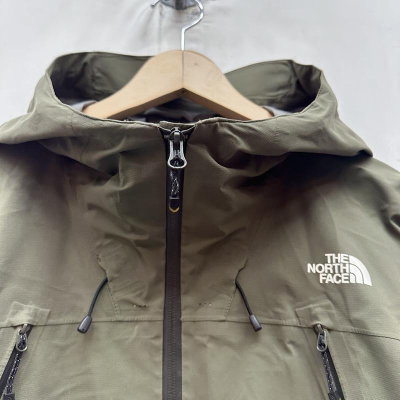 ザノースフェイス THE NORTH FACE ジャケット、上着 ジャンパー、ブルゾン プログレッサー ナイロン ジャケット NP11826 L カーキオリーブ / カーキオリーブ / メンズ USED 古着 中古 50162920