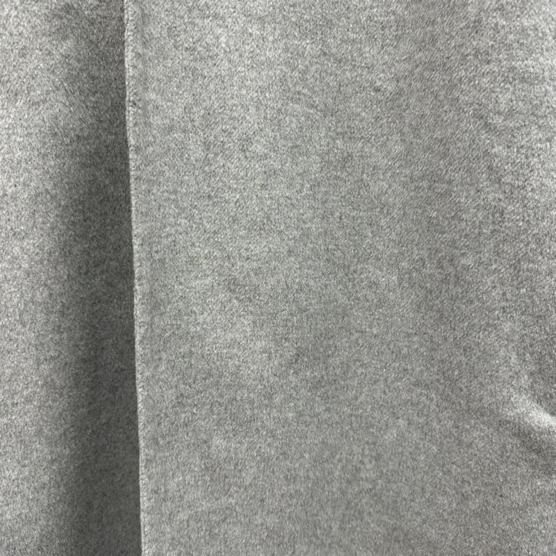 エッセンシャルズ ESSENTIALS コート コート一般 FEAR OF GOD ウール チェスター コート WOOL OVERCOAT XL 灰 / グレー / gray メンズ USED 古着 中古 50163011