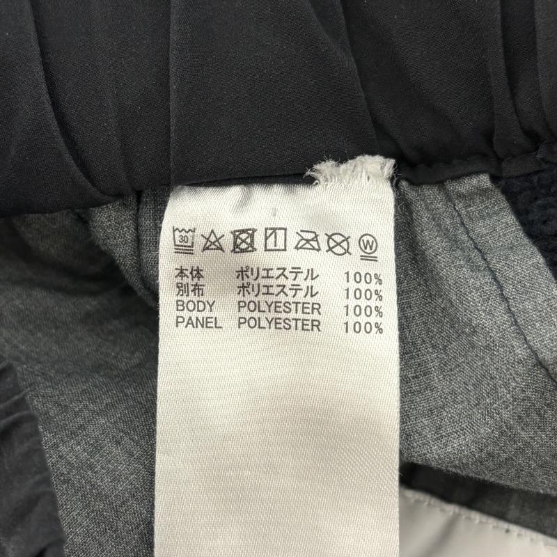 キャロウェイ CALLAWAY トップス トップス セットアップ TRAVIS MATHEW トラビスマシュー フード付 ジップジャケット ゴルフ M 紺 / ネイビー / navy メンズ USED 古着 中古 50163023