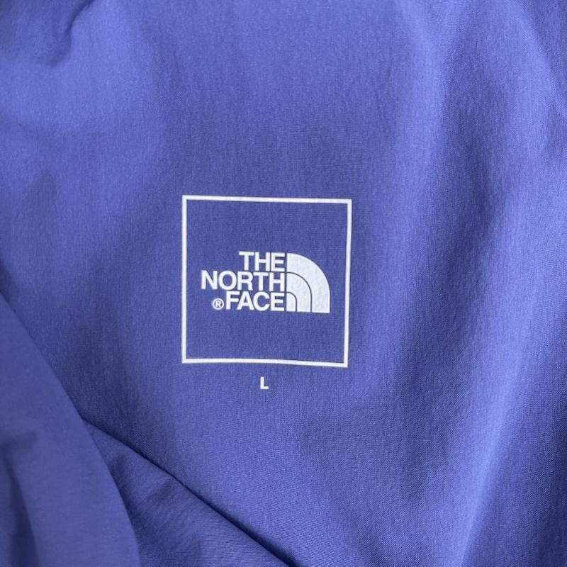 ザノースフェイス THE NORTH FACE パンツ ワークパンツ、ペインターパンツ FLEXIBLE ANKLE PANT ナイロン フレキシブル アンクル パンツ nb42388 L 紫 / パープル / purple メンズ USED 古着 中古 50163278