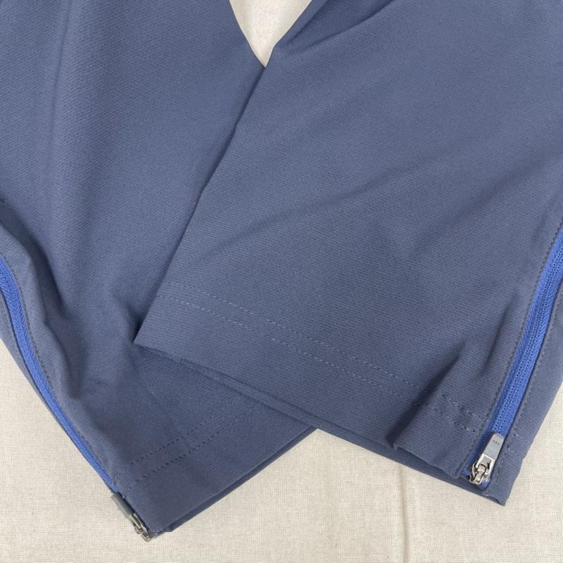 パタゴニア patagonia パンツ ワークパンツ、ペインターパンツ 21ss メンズ テラヴィア トレイル ワーク パンツ 21165sp21 紺 / ネイビー / navy メンズ USED 古着 中古 50163280
