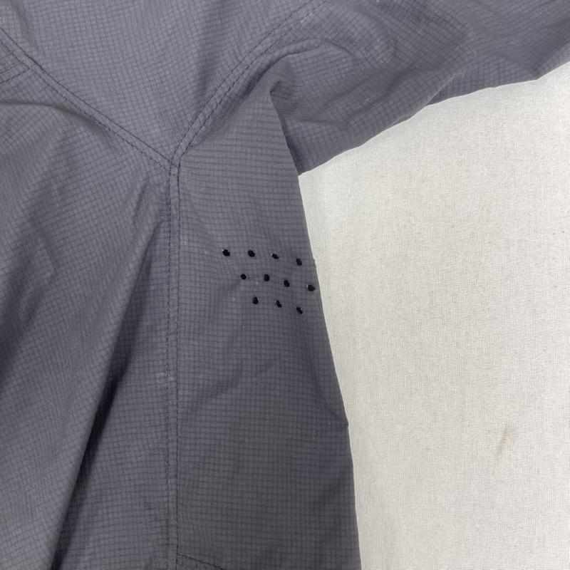 ザノースフェイス THE NORTH FACE ジャケット、上着 ジャンパー、ブルゾン M CYCLONE JACKET 軽量 ウインド ブレーカー nf0a556y L 黒 / ブラック / black メンズ USED 古着 中古 50163322