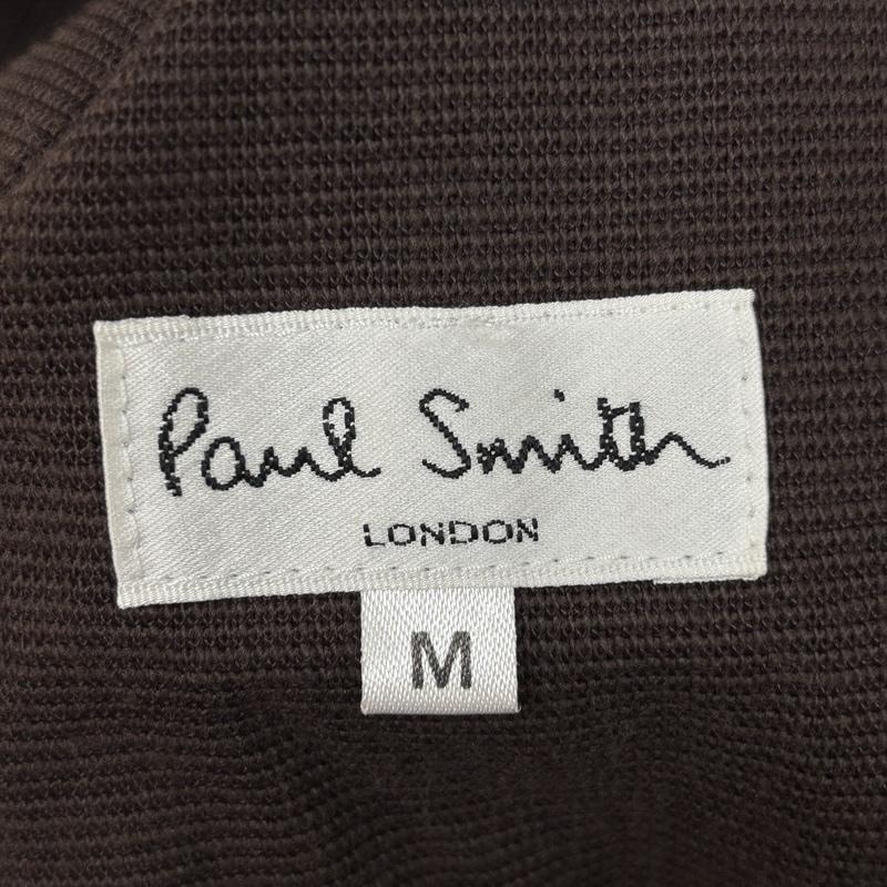 ポールスミス Paul Smith ジャケット、上着 ジャンパー、ブルゾン ワーク ジャケット M メンズ USED 古着 中古 50163461