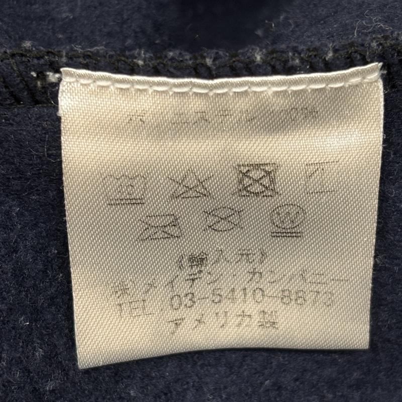 古着 USED ジャケット、上着 ジャンパー、ブルゾン SUNRISE MILLS サンライズミルズ USA製 ナイロン フリース ジャケット ハイネック XL メンズ USED 古着 中古 50163462