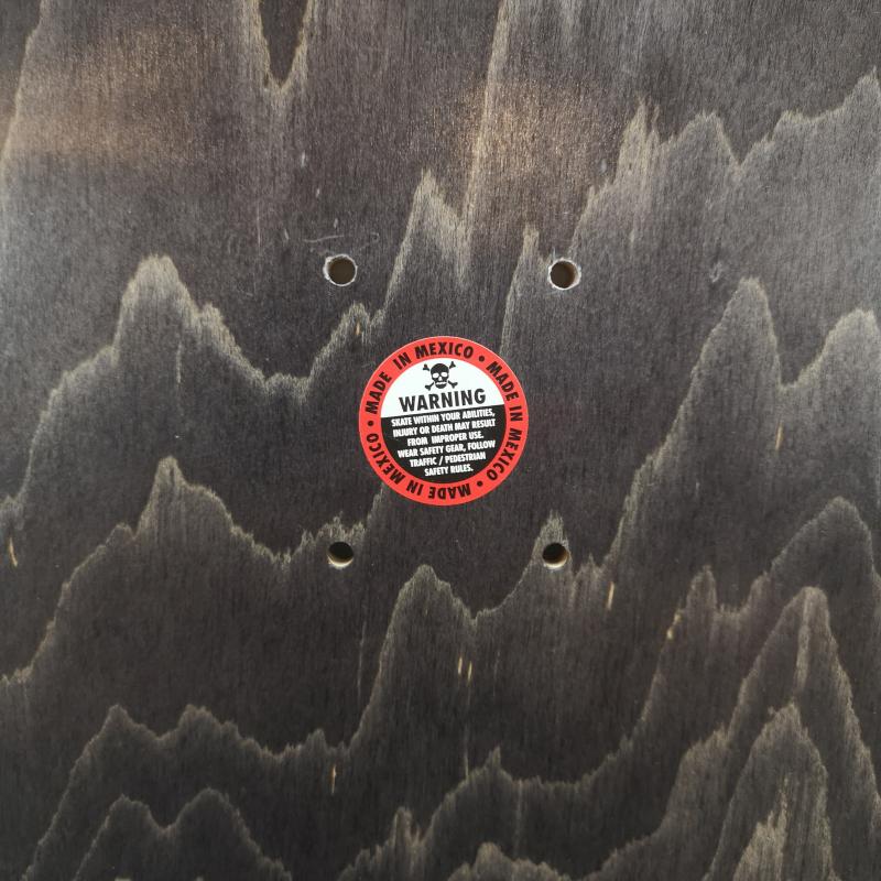 シュプリーム Supreme ファッション小物 ファッション小物 25AW Money Logo Skateboard Deck マネーロゴ スケートボード デッキ - メンズ USED 古着 中古 50163575