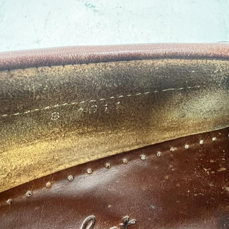パラブーツ Paraboot ローファー ローファー BEAMS別注 CORSE ローファー レザー スリッポン モカシン UK:8 茶 / ブラウン / brown メンズ USED 古着 中古 50163708