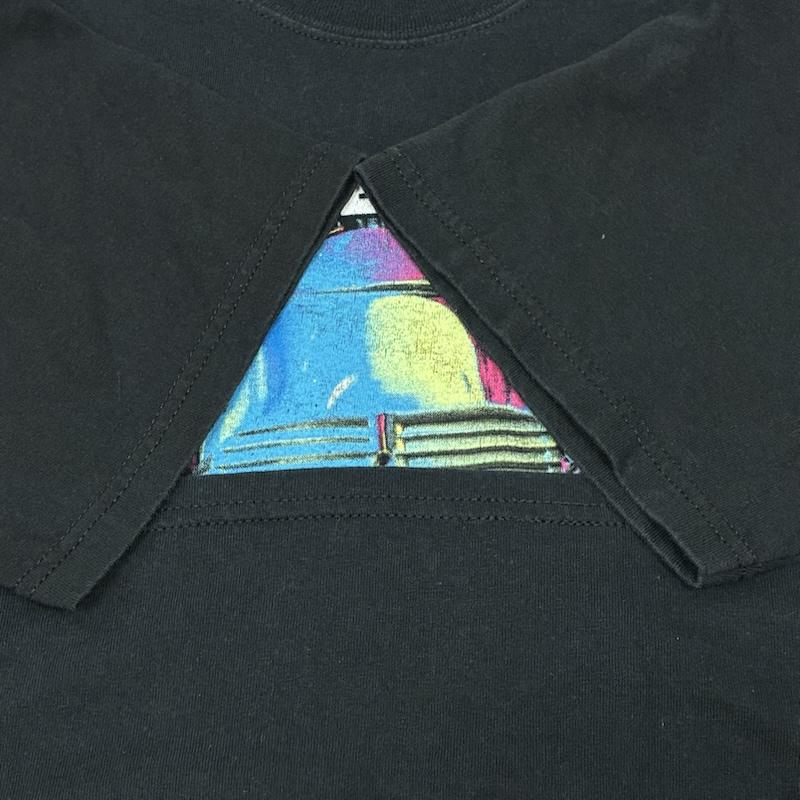 古着 USED Tシャツ 半袖 Kanye West GLOW IN THE DARK TOUR カニエ・ウェスト 00s 2008 ツアー Tシャツ M メンズ USED 古着 中古 50163745
