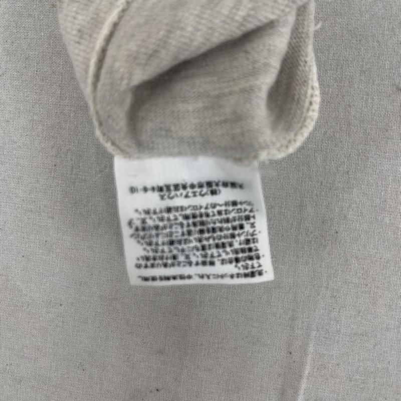 ウエアハウス WAREHOUSE Tシャツ 半袖 日本製 Lot 4601 SHAKER SHAKER BOYS LEAGUE デザイン Tシャツ L 灰 / グレー / gray メンズ USED 古着 中古 50163829