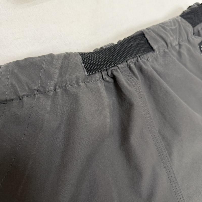 ザノースフェイス THE NORTH FACE パンツ ワークパンツ、ペインターパンツ カーゴパンツ LNT57402 グレー L L 無地 灰 / グレー / gray メンズ USED 古着 中古 50163902