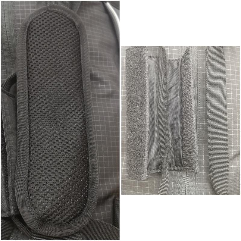 シュプリーム Supreme ボストンバッグ ボストンバッグ 23AW DUFFLE BAG X-Pac ボストン バッグ 黒 / ブラック / black メンズ USED 古着 中古 50163998