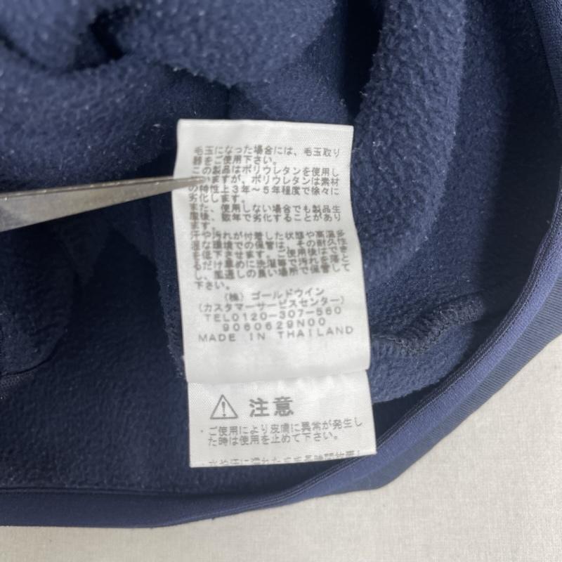 ザノースフェイス THE NORTH FACE ジャケット、上着 ジャンパー、ブルゾン Versa Active Jacket バーサアクティブ ジャケット nl71973 XL 紺 / ネイビー / navy メンズ USED 古着 中古 50164079