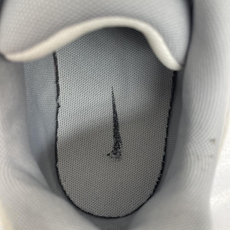 ナイキ NIKE スニーカー スニーカー cd6404-101 P-6000 sail white-wolf grey 29.0cm メンズ USED 古着 中古 50164131
