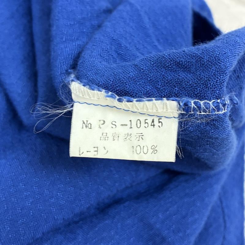 ヴィンテージ VINTAGE シャツ、ブラウス 半袖 PEPPERMINT ペパーミント レーヨン オープンカラー シャツ - メンズ USED 古着 中古 50164293