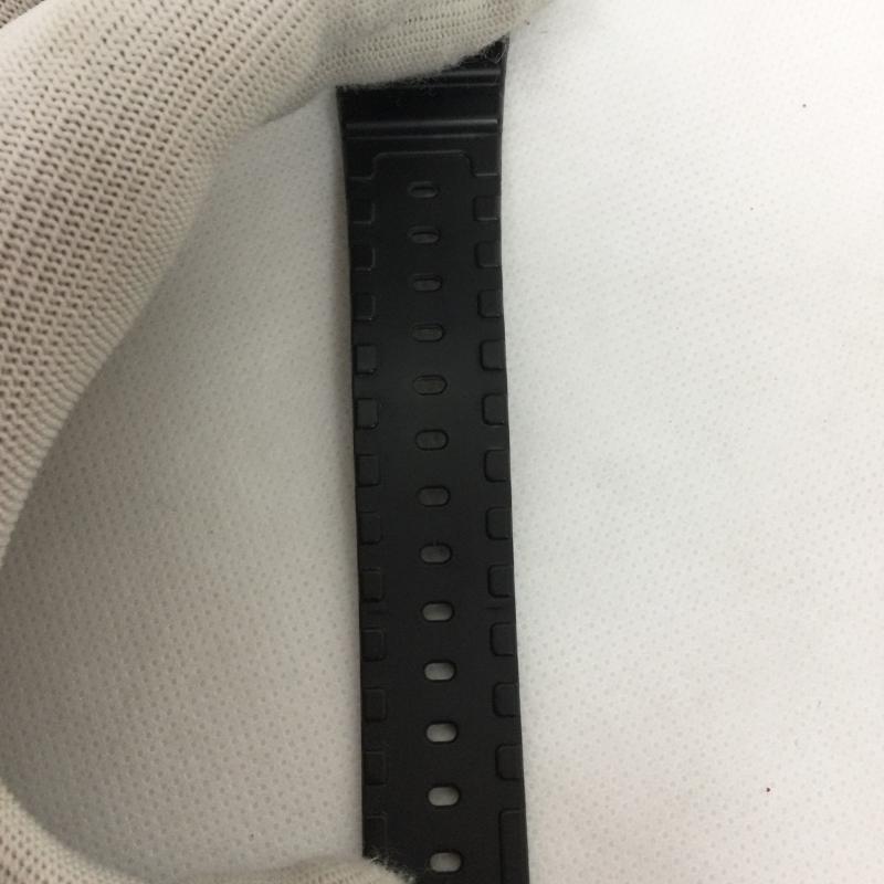 ジーショック G-SHOCK 腕時計 デジタル ジーショック GWX-5700CS G-LIDE Gライド 腕時計 電波ソーラー - 黒 / ブラック / black メンズ USED 古着 中古 50164416