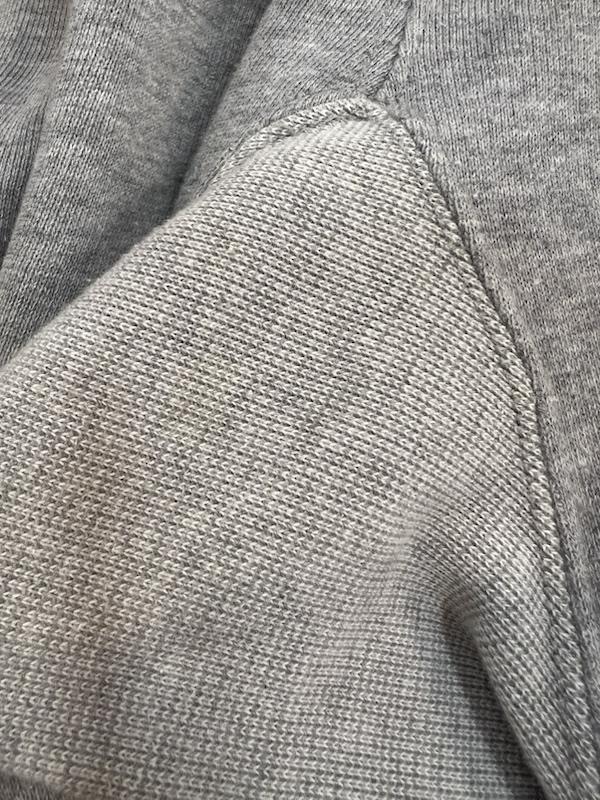 ポロラルフローレン POLO RALPH LAUREN ボトムス ボトムス ロゴ ワッペン スウェットパンツ S 灰 / グレー / gray メンズ USED 古着 中古 50164475