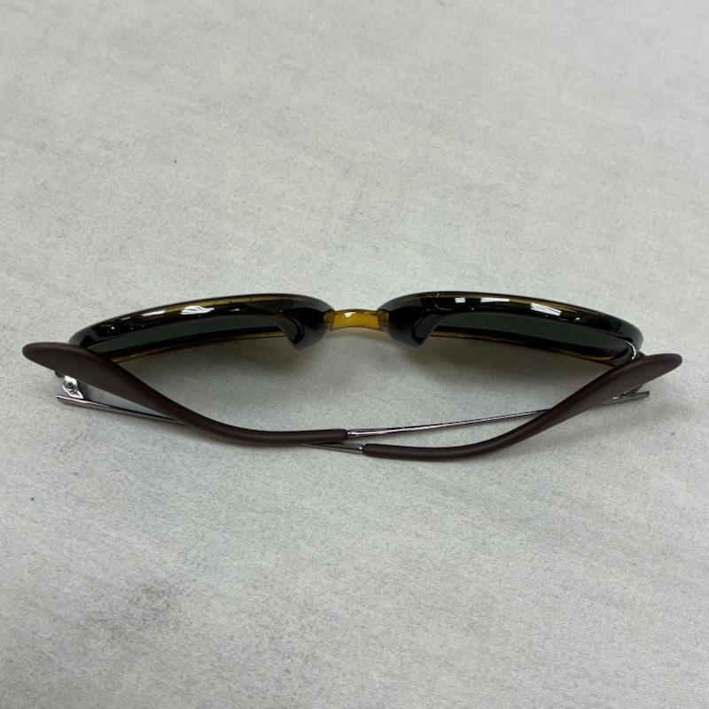 レイバン Ray-Ban めがね・サングラス サングラス RB4171 ERIKA プラスチック フレーム メタル テンプル サングラス 710 / 71 54-18 145 - メンズ USED 古着 中古 50164680