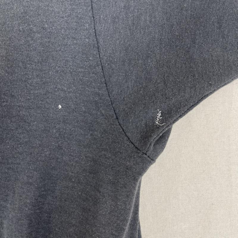 古着 USED Tシャツ 半袖 ヴィンテージ BUCKEYE OPEN グラフィック Tシャツ ダークグレー / ダークグレー / メンズ USED 古着 中古 50164729