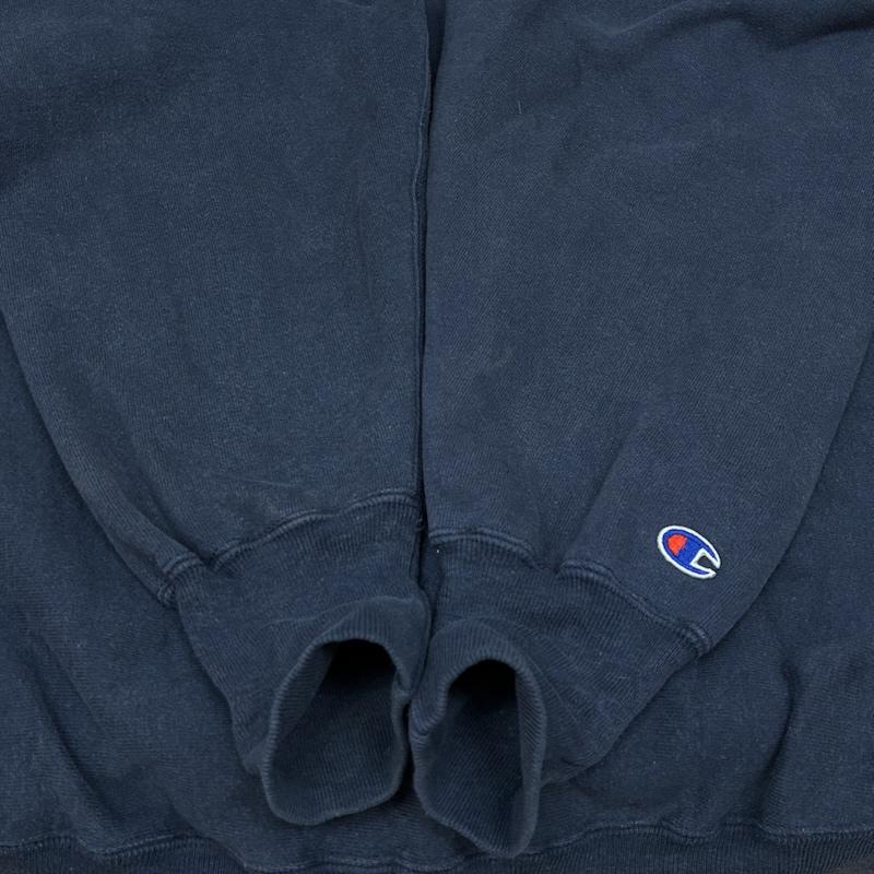 チャンピオン Champion トレーナー 長袖 REVERSE WEAVE リバースウィーブ 90s 後期 スウェット トレーナー ヴィンテージ XXL メンズ USED 古着 中古 50165503