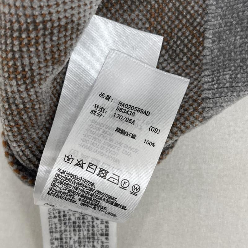 ハレ HARE ニット、セーター 長袖 モールJQ ジャガード フラワー プルオーバー ニット セーター HA020589Ad FREE マルチカラー / マルチカラー / multicolor メンズ USED 古着 中古 50165620