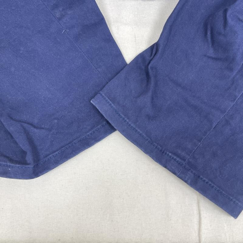 古着 USED パンツ ワークパンツ、ペインターパンツ GRIP SWANY JOG 3D CAMP PANTS 立体 ワーク パンツ L 紺 / ネイビー / navy メンズ USED 古着 中古 50165699