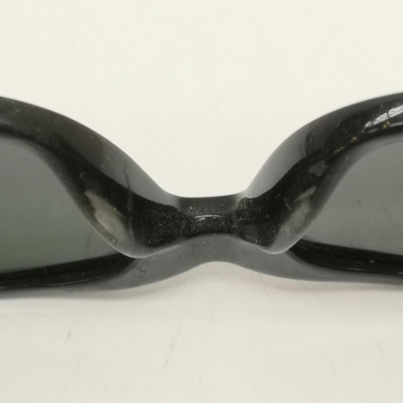 レイバン Ray-Ban めがね・サングラス サングラス NEW WAYFARER RB 2132F C109 50□19 140 サングラス - 黒 / ブラック / black メンズ USED 古着 中古 50165734