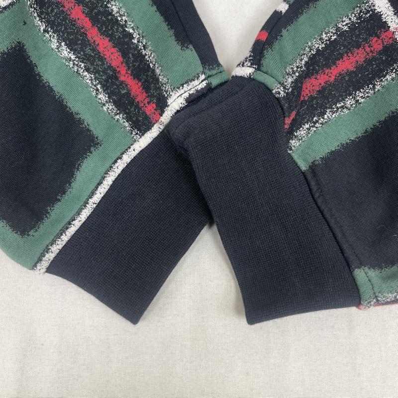 エアジョーダン AIR JORDAN パンツ ワークパンツ、ペインターパンツ Essentials Holiday Fleece Pants スウェット ジョガー パンツ FV7462-010 L マルチカラー / マルチカラー / multicolor メンズ USED 古着 中古 50165762