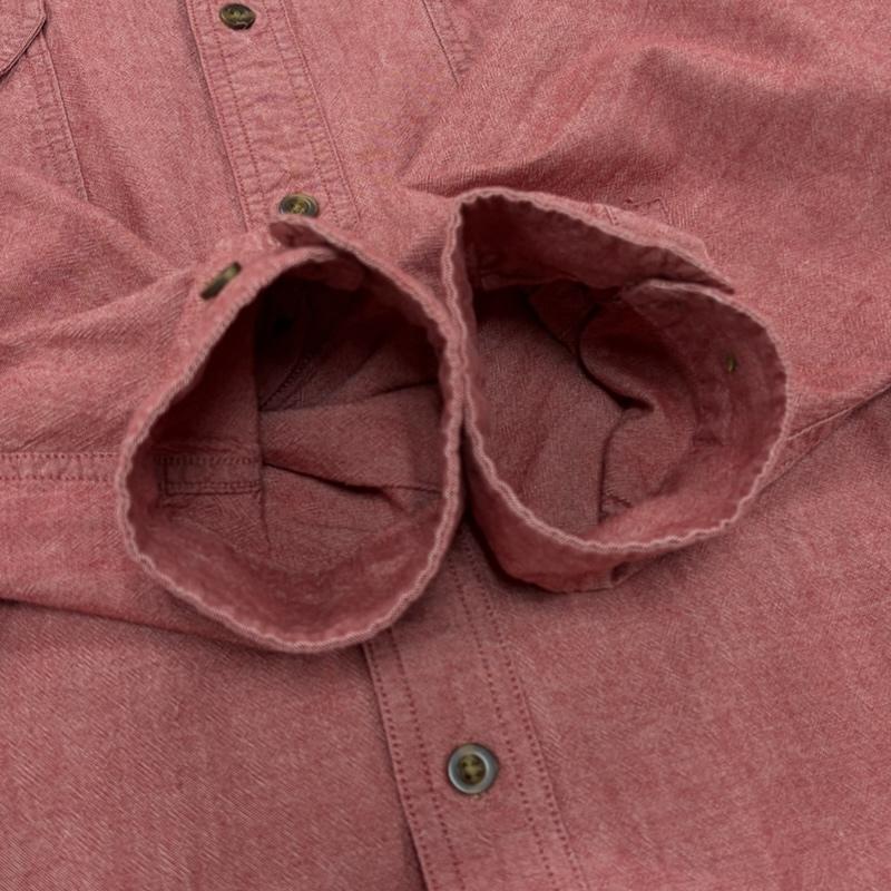 カーハート Carhartt シャツ、ブラウス 長袖 長袖 ワークシャツ ロゴ 刺繍 XXL ワンポイント X ロゴ、文字 X 刺繍 赤 / レッド / red X 紺 / ネイビー / navy メンズ USED 古着 中古 50165779