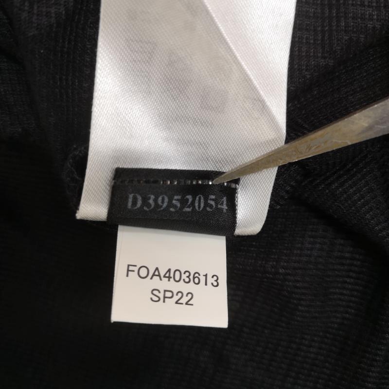 オークリー OAKLEY Tシャツ 半袖 カモフラージュ 迷彩 OBARK オーバークロゴ メッシュ 半袖丸首Tシャツ FOA403613 L 黒 / ブラック / black メンズ USED 古着 中古 50165786