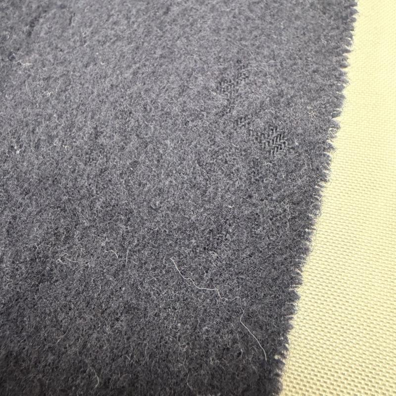 ポロラルフローレン POLO RALPH LAUREN マフラー マフラー フリンジ ロゴ刺繍マフラー navy×green 羊毛100% ユニセックス - ロゴ、文字 緑 / グリーン / green X 紺 / ネイビー / navy メンズ USED 古着 中古 50165839
