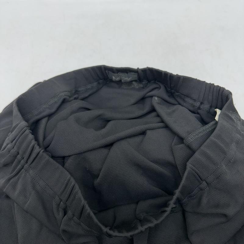 イッセイミヤケ ISSEY MIYAKE スカート ロングスカート レーヨン ロング スカート PE51-JG276 M 黒 / ブラック / black レディース USED 古着 中古 50165938