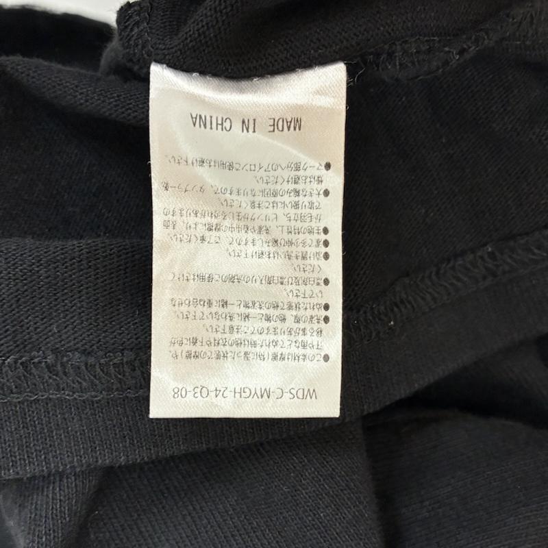 ウィンダンシー WIND AND SEA Tシャツ 半袖 24ss MIYAGI HIDETAKA ミヤギ ヒデタカ WDS-C-MYGH-24-Q3-08 半袖 Tシャツ XL メンズ USED 古着 中古 50166110