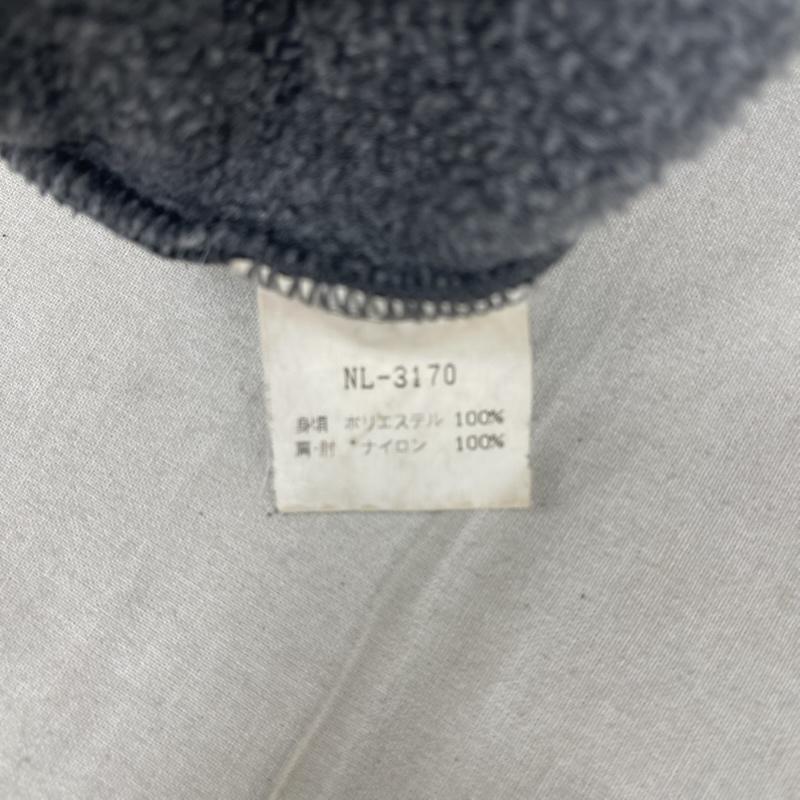 ザノースフェイス THE NORTH FACE ジャケット、上着 ジャンパー、ブルゾン 90s ARMADILLA ヴィンテージ ハーフジップ フリース ジャケット L 灰 / グレー / gray メンズ USED 古着 中古 50166270