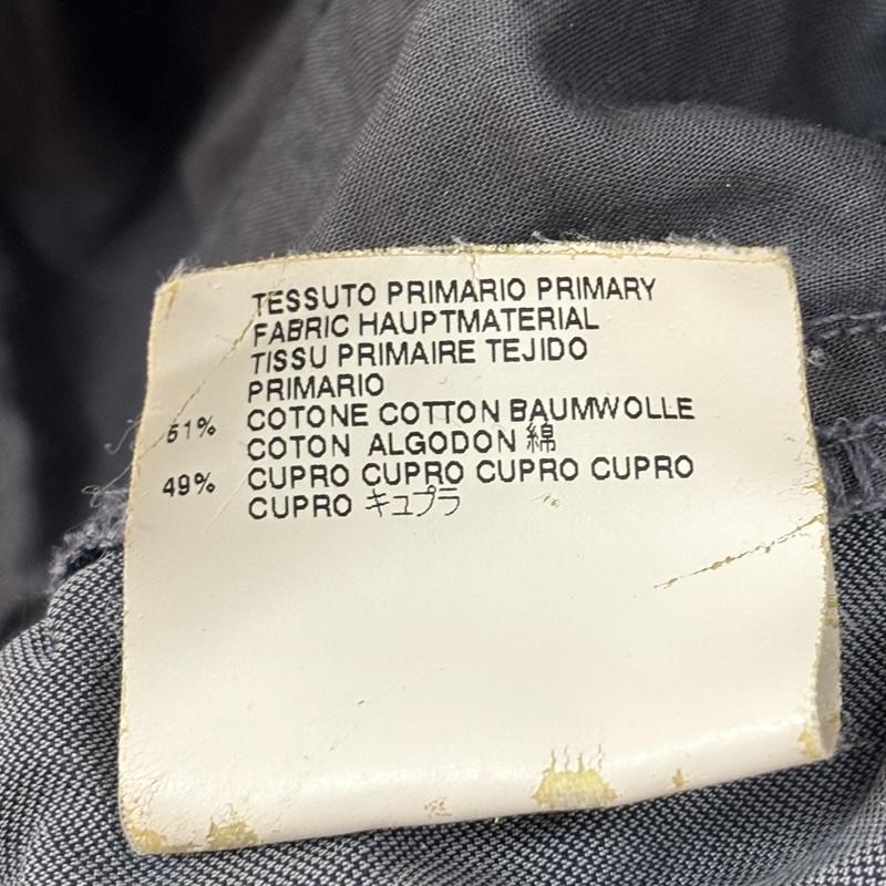 マルタンマルジェラ MARTIN MARGIELA パンツ ショートパンツ 10ライン ここのえ期 イタリア製 ショートパンツ ショーツ 46 灰 / グレー / gray メンズ USED 古着 中古 50166362