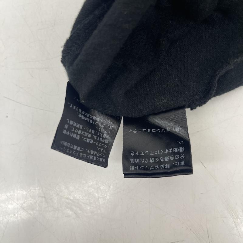 ヒステリックグラマー HYSTERIC GLAMOUR ポロシャツ 半袖 ガール プリント 半袖 Tシャツ カットソー 0123ct18 FREE 黒 / ブラック / black レディース USED 古着 中古 50166448