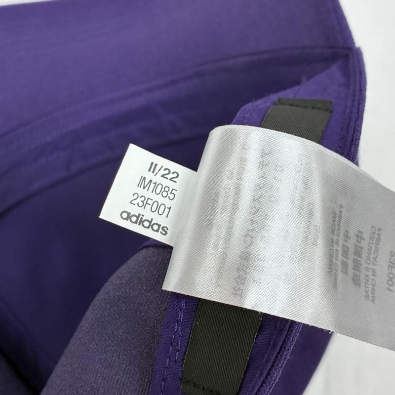 ワイスリー Y-3 帽子 キャップ エンブロイダリー ロゴ ベルト アジャスター キャップ IM1085 ヨウジヤマモト - メンズ USED 古着 中古 50166484