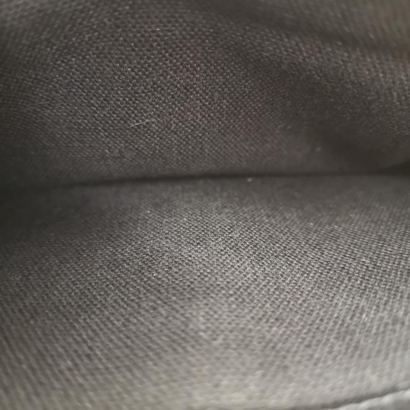ジミーチュウ JIMMY CHOO 財布 長財布 フラグメントケース スター スタッズ 長財布 - 青 / ブルー / blue メンズ USED 古着 中古 50166545