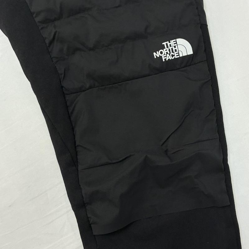 ザノースフェイス THE NORTH FACE ボトムス ボトムス Red Run Long Pant レッドラン ロング パンツ サーモボール 中綿 NY82395 L メンズ USED 古着 中古 50166658