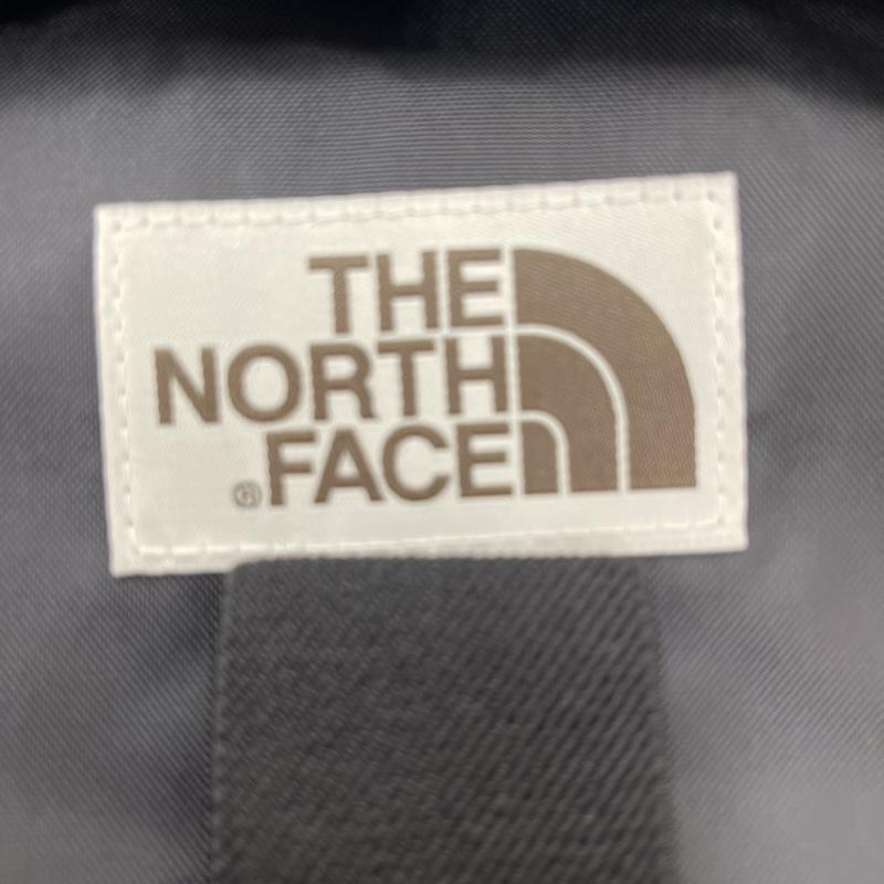 ザノースフェイス THE NORTH FACE リュックサック、デイパック リュックサック、デイバッグ 韓国限定 スタンダード シェイプ リュック 26L nm2dn03j - 黒 / ブラック / black メンズ USED 古着 中古 50166686