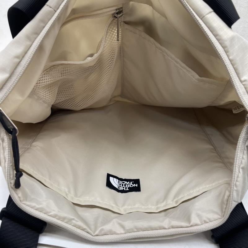 ザノースフェイス THE NORTH FACE リュックサック、デイパック リュックサック、デイバッグ BOREALIS SHOULDER BAG 2WAY ショルダーバッグ バックパック - メンズ USED 古着 中古 50166719